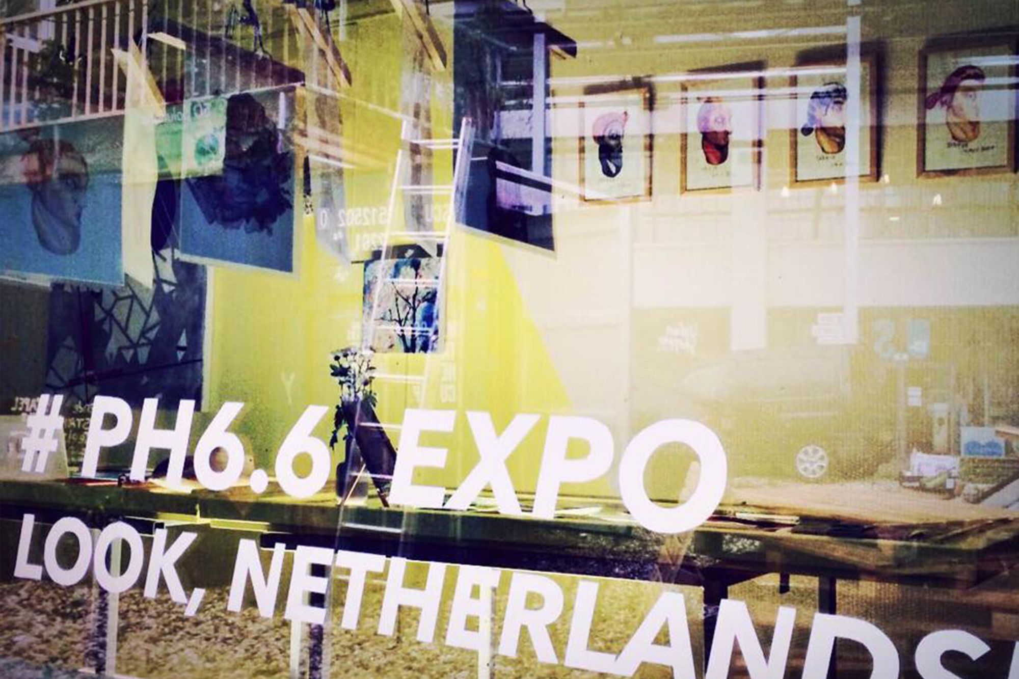 VISIT ME AT DUTCH DESIGN WEEK!