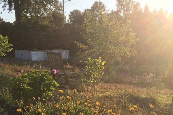 ALENTEJO SUMMER HOUSE